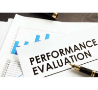 Évaluation des performances